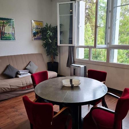 Appartement Valescure Saint-Raphael (Var) Exterior photo
