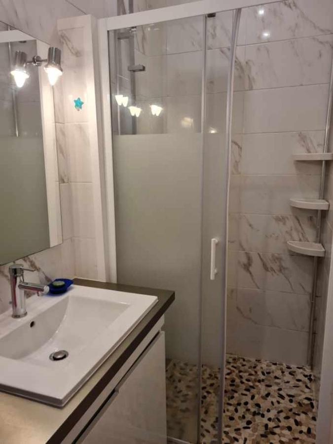 Appartement Valescure Saint-Raphael (Var) Exterior photo