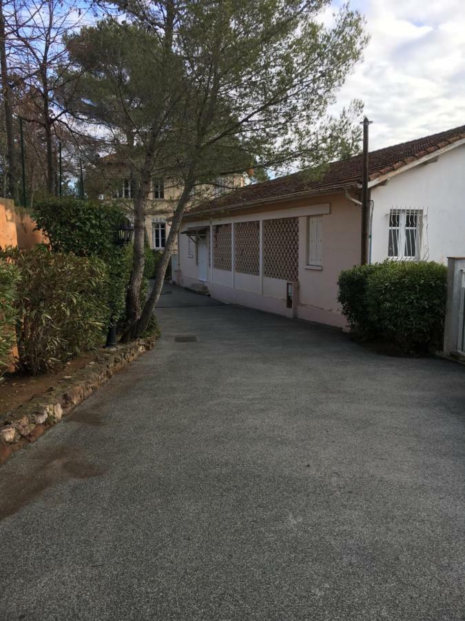 Appartement Valescure Saint-Raphael (Var) Exterior photo