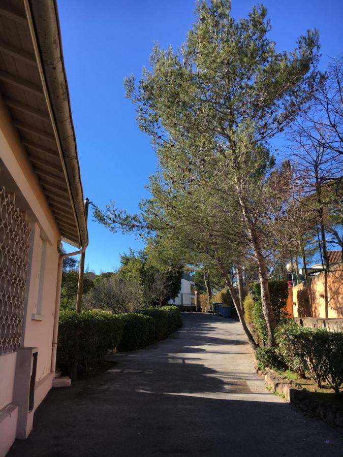 Appartement Valescure Saint-Raphael (Var) Exterior photo