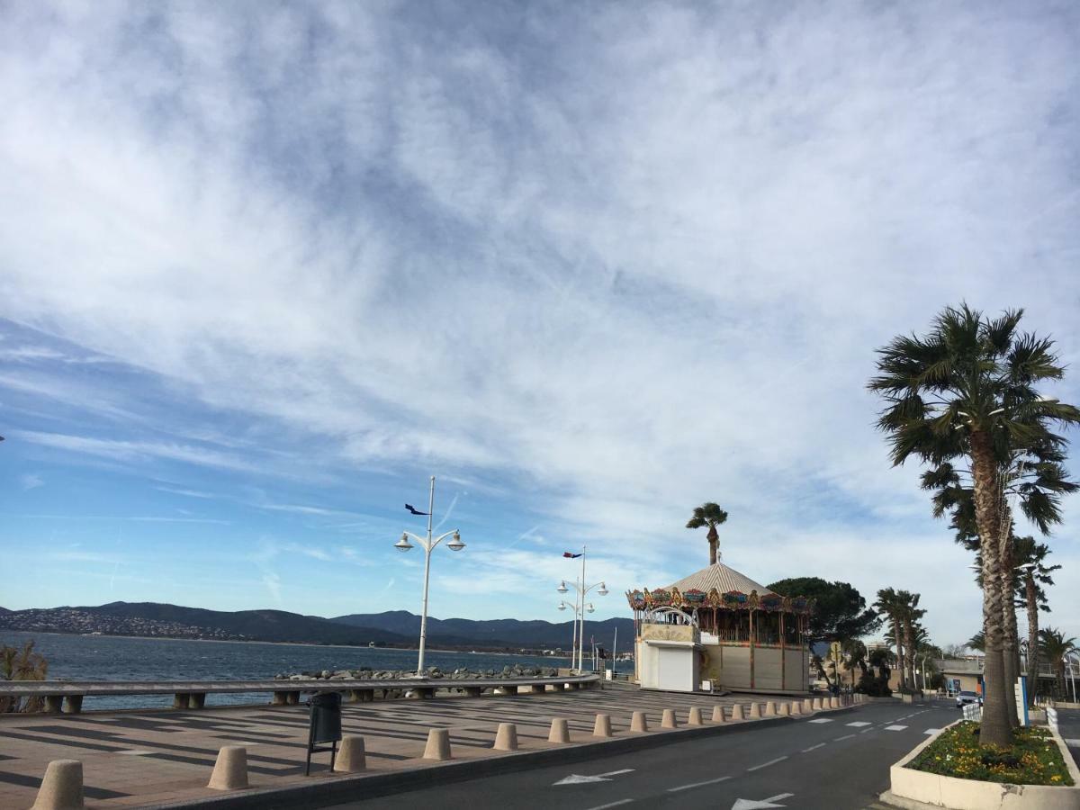 Appartement Valescure Saint-Raphael (Var) Exterior photo